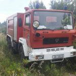 Pozar Cavtat Kanader Mecajac 8
