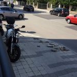 Prometna kraj Mezzanave 3