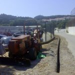 Radovi Gospino Polje 6