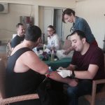 Ronioci Istrazivanje Rudjer Boskovic 12