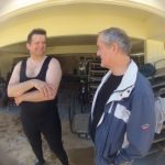 Ronioci Istrazivanje Rudjer Boskovic 13