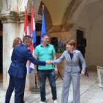 SPONZA SPORTASI 34