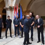 SPONZA SPORTASI 37