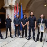 SPONZA SPORTASI 38