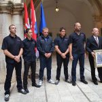 SPONZA SPORTASI 39