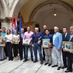 SPONZA SPORTASI 55