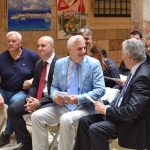 SPONZA SPORTASI 8