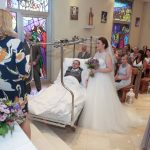 Stephanie and James Wedding 3
