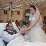 Stephanie and James Wedding 4