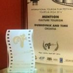 Tourism and Time Riga Reward