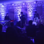 Trio LiVaDa Lazareti 7