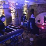 Trio LiVaDa Lazareti 8