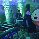 Trio LiVaDa Lazareti 9