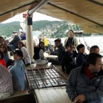 Turkish Airlines Strani Novinari Inauguracija 6