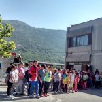 Vatrogasci Zvekovica Djeca 1