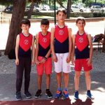 atletika mladji uzrasti