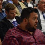 FOTOGALERIJA / ROĐENDANSKO SLAVLJE: Svi momci i cure DUSTRA-e na jednom mjestu 13 dustra prvi rodjendan 1301516 13