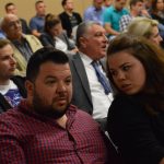 FOTOGALERIJA / ROĐENDANSKO SLAVLJE: Svi momci i cure DUSTRA-e na jednom mjestu 14 dustra prvi rodjendan 1301516 14