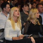 FOTOGALERIJA / ROĐENDANSKO SLAVLJE: Svi momci i cure DUSTRA-e na jednom mjestu 17 dustra prvi rodjendan 1301516 17