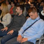 FOTOGALERIJA / ROĐENDANSKO SLAVLJE: Svi momci i cure DUSTRA-e na jednom mjestu 23 dustra prvi rodjendan 1301516 24