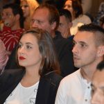 FOTOGALERIJA / ROĐENDANSKO SLAVLJE: Svi momci i cure DUSTRA-e na jednom mjestu 24 dustra prvi rodjendan 1301516 25