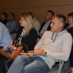 FOTOGALERIJA / ROĐENDANSKO SLAVLJE: Svi momci i cure DUSTRA-e na jednom mjestu 30 dustra prvi rodjendan 1301516 31