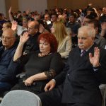 FOTOGALERIJA / ROĐENDANSKO SLAVLJE: Svi momci i cure DUSTRA-e na jednom mjestu 34 dustra prvi rodjendan 1301516 35