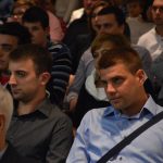 FOTOGALERIJA / ROĐENDANSKO SLAVLJE: Svi momci i cure DUSTRA-e na jednom mjestu 39 dustra prvi rodjendan 1301516 40