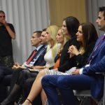 FOTOGALERIJA / ROĐENDANSKO SLAVLJE: Svi momci i cure DUSTRA-e na jednom mjestu 40 dustra prvi rodjendan 1301516 41