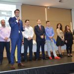 FOTOGALERIJA / ROĐENDANSKO SLAVLJE: Svi momci i cure DUSTRA-e na jednom mjestu 50 dustra prvi rodjendan 1301516 51