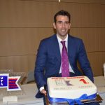 FOTOGALERIJA / ROĐENDANSKO SLAVLJE: Svi momci i cure DUSTRA-e na jednom mjestu 62 dustra prvi rodjendan 1301516 64