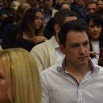 FOTOGALERIJA / ROĐENDANSKO SLAVLJE: Svi momci i cure DUSTRA-e na jednom mjestu 8 dustra prvi rodjendan 1301516 8