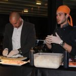 galante sushi