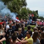 gimnazija maturanti norijada 97