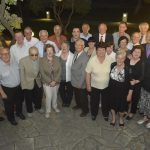 FOTOGALERIJA Ugostitelji proslavili 50. obljetnicu mature 12 godisnjica mature1013