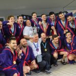 jug primorje slavlje utakmica 040516 41