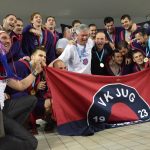 jug primorje slavlje utakmica 040516 42