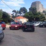 kolorina parking 22