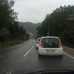 kupari kolaps promet kolona guzva 020516 4