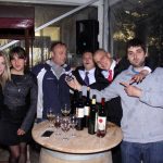 FOTO Završena je prva manifestacija 'Idemo na Pelješac u carstvo vina' 1 peljesac carstvo vina 020516 1