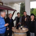 FOTO Završena je prva manifestacija 'Idemo na Pelješac u carstvo vina' 21 peljesac carstvo vina 020516 21