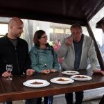 FOTO Završena je prva manifestacija 'Idemo na Pelješac u carstvo vina' 28 peljesac carstvo vina 020516 28