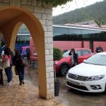 FOTO Završena je prva manifestacija 'Idemo na Pelješac u carstvo vina' 4 peljesac carstvo vina 020516 4