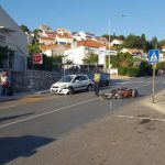 prometna cokolino 2106