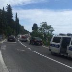 prometna nuncijata motor
