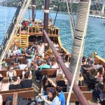 studenti party sunj lopud 3