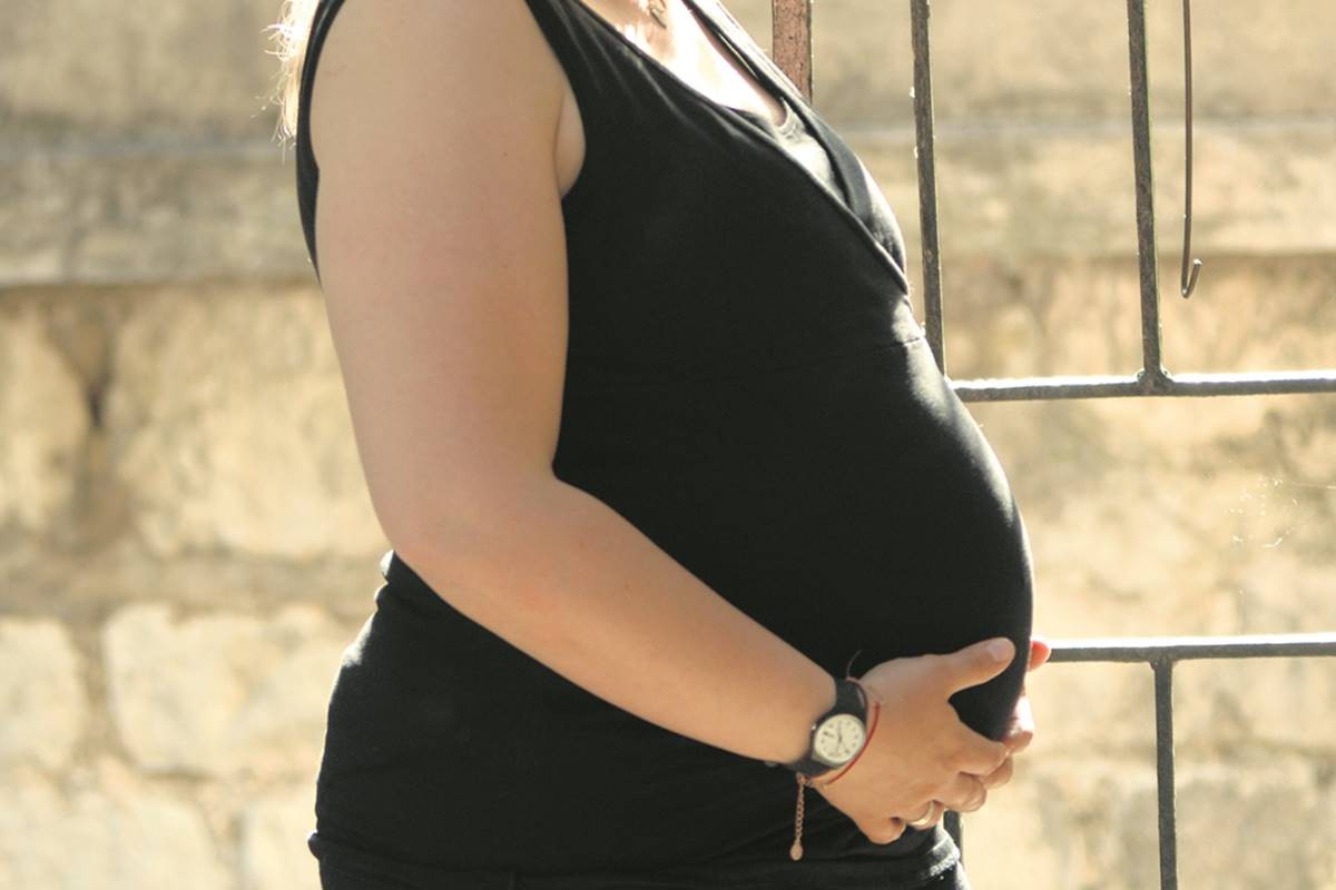 DUMAME POKRENULE PETICIJU 'Svim trudnicama u OB Dubrovnik pri porodu treba biti dostupna epiduralna anestezija'