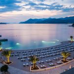 valamar president plava zastava