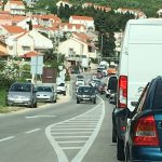 IMA LI SVJETLA NA KRAJU TUNELA? Kroz Župu i dalje kilometarske kolone 2 zupa srebreno guzva1