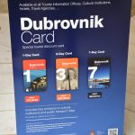DUBROVNIK CARD 6